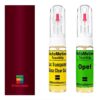 Kit retus vopsea touch-up Opel Insignia OPONR (Vanity Red)