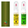 Kit retus vopsea touch-up Opel Insignia OPOT5 (Greenery)