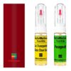 Kit retus vopsea touch-up Peugeot Ion PKEG (Rouge Lips)
