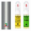 Kit retus vopsea touch-up Ford Ixion FRD9129E (Highlight Silver)