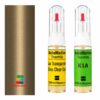 Kit retus vopsea touch-up Kia K2700 KIA9813 (Desert Beige)
