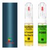 Kit retus vopsea touch-up Ford Ka FRD9519 (Light Sapphire Blue)