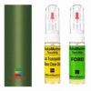 Kit retus vopsea touch-up Ford Ka FRD9729 (Apple)