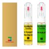 Kit retus vopsea touch-up Renault Kangoo R1644 (Light Yellow)
