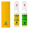 Kit retus vopsea touch-up Renault Kangoo RA31 (Jaune)