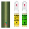 Kit retus vopsea touch-up Renault Kangoo RDNK (Vert Cactus)