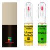 Kit retus vopsea touch-up Renault Kaptur RXTN (Comb. of D17 / D16)