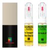 Kit retus vopsea touch-up Renault Kaptur RXTP (Comb. of 676 / D16)
