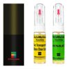 Kit retus vopsea touch-up Renault Kaptur RXTQ (Comb. of DNP / 676)