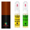 Kit retus vopsea touch-up Renault Kaptur RXTS (Comb. of ENZ / 676)