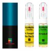 Kit retus vopsea touch-up Renault Kaptur RXTT (Comb. of RPM / 676)