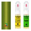 Kit retus vopsea touch-up Opel Karl OPG6F (Kiwi Gruen)