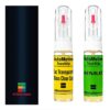 Kit retus vopsea touch-up Renault Koleos RTXA (Midnight Blue)