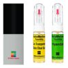 Kit retus vopsea touch-up Hyundai Kona HYP61 (Comb. of P6W/NKA)