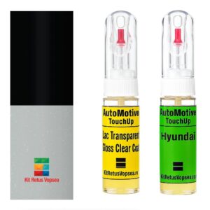 Kit retus vopsea touch-up Hyundai Kona N Line HYP61 (Comb. of P6W/NKA)