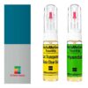 Kit retus vopsea touch-up Hyundai Kona N Line HYUR3 (Comb. of UTK/P6W)