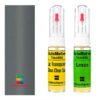 Kit retus vopsea touch-up Lexus LBX LEX1H5 (Cement Gray)
