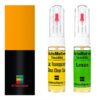 Kit retus vopsea touch-up Lexus LBX LEX2PQ (Comb. of 5A3/202)