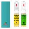 Kit retus vopsea touch-up Lexus LFA LEX9J5 (Sky Blue)