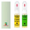 Kit retus vopsea touch-up Lexus LFA LEX9K1 (Mist Green)