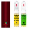 Kit retus vopsea touch-up Lexus LS LEX3R1 (Red Crystal)
