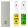 Kit retus vopsea touch-up Infiniti M56 INFK08-M2 (White)