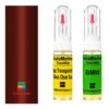 Kit retus vopsea touch-up BMW M5 BMWC3K (Motegi Red)