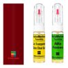 Kit retus vopsea touch-up Alfa Romeo MITO AR289 (Rosso Alfa)