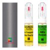 Kit retus vopsea touch-up Alfa Romeo MITO AR645 (Grigio Lilla)