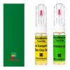Kit retus vopsea touch-up Porsche Macan PORM6C (Pythongruen)