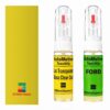 Kit retus vopsea touch-up Ford Mach-E FRD21:CB (Yellow Peel)