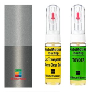 Kit retus vopsea touch-up Toyota Mark II TOY2BF (Comb. of 1A7/197), TOY2BF, 2BF