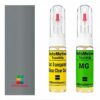 Kit retus vopsea touch-up MG Marvel R MG9718 (Beton Grey)