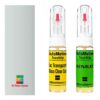 Kit retus vopsea touch-up Renault Master R389:90 (Blanc Glacier)