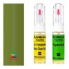Kit retus vopsea touch-up Hyundai Matrix HY60000 (Yesil)