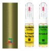 Kit retus vopsea touch-up Renault Megane R9386 (Absinthe)