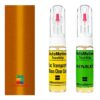 Kit retus vopsea touch-up Renault Megane R.S. REQC (Tonic Orange)