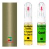 Kit retus vopsea touch-up Opel Meriva OP30E (Green Tea)