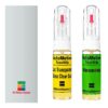 Kit retus vopsea touch-up Mercedes Metris MB9147 (Arktikweiss)