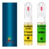 Kit retus vopsea touch-up Mini Mini One MINA59 (Laser Blue)