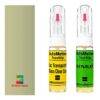 Kit retus vopsea touch-up Renault Modus R6736 (Live Pastel)