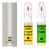 Kit retus vopsea touch-up Ford Mondeo FRD9574 (White Platinum)