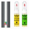 Kit retus vopsea touch-up Ford Mondeo FRD9722 (Sparkle Silver)