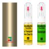 Kit retus vopsea touch-up Ferrari Mondial FER104 (Oro Chiaro)