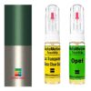 Kit retus vopsea touch-up Opel Monterey OP735 (Comb. of 863/753)