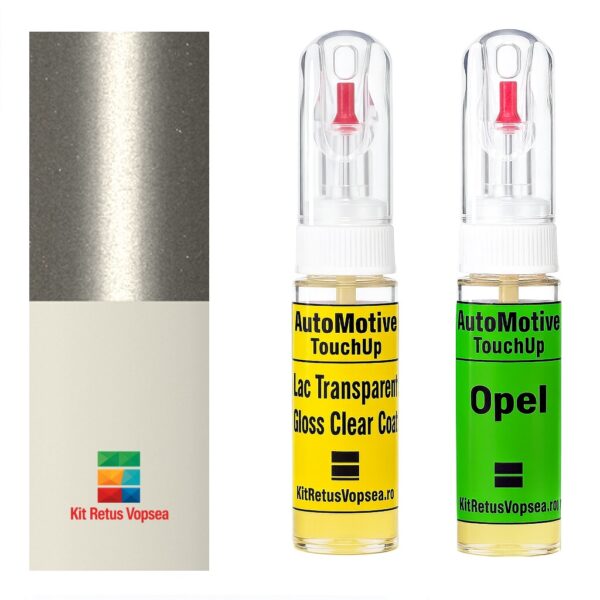 Kit retus vopsea touch-up Opel Monterey OP748 (Comb. of 752/753), OP748, 748