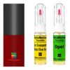 Kit retus vopsea touch-up Opel Monterey OP782 (Comb. of 756/849)