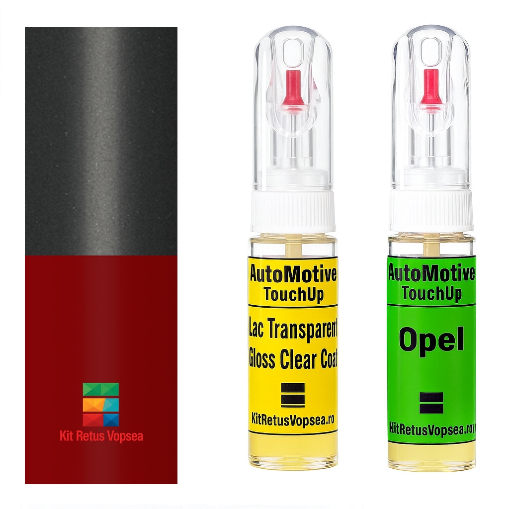 Kit retus vopsea touch-up Opel Monterey OP782 (Comb. of 756/849), OP782, 782