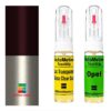 Kit retus vopsea touch-up Opel Monterey OP783:93 (Comb. of 758/753)