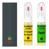 Kit retus vopsea touch-up Opel Movano OP7385 (Thunder Grau)